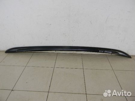 Рейлинг правый бмв X1 E84