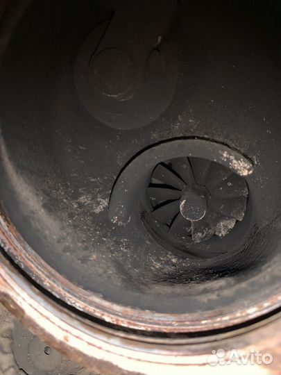 Турбина Audi A4 B7 2.0 BGB 2004-2009