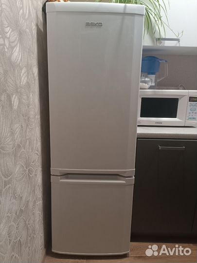 Холодильник бу