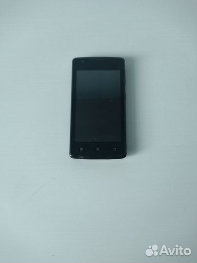 Lenovo A1000, 8 ГБ