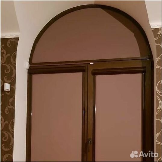 Шторы и жалюзи с гарантией 3 года