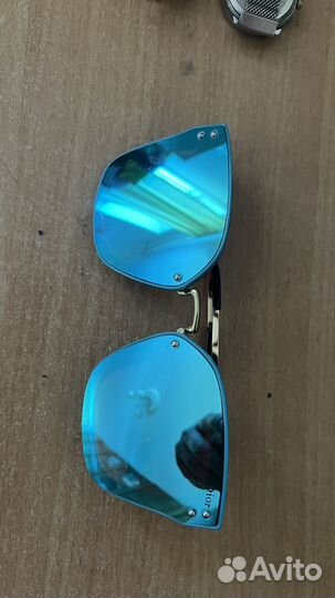 Солнцезащитные очки женские Dior оригинальные