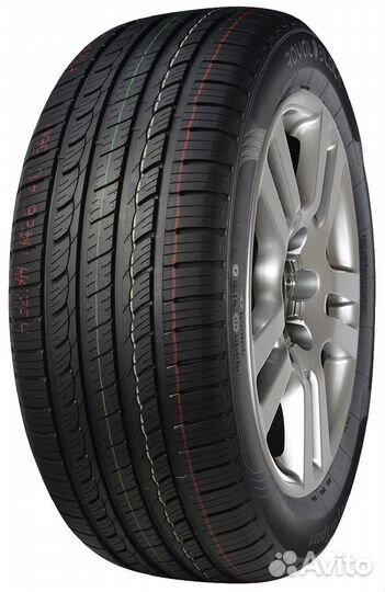 Royal Black Royal Sport 215/70 R16 100H