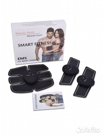 Миостимулятор