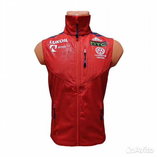 Тренировочный жилет