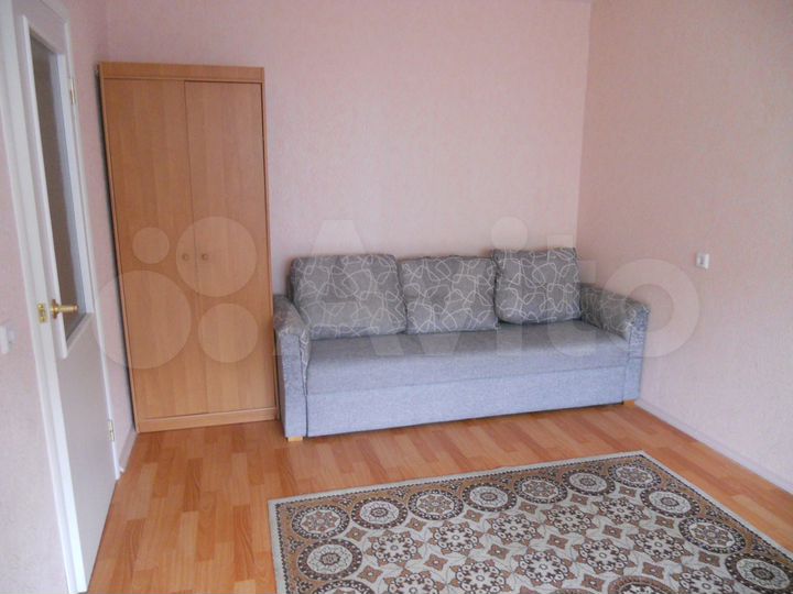 1-к. квартира, 33 м², 3/9 эт.