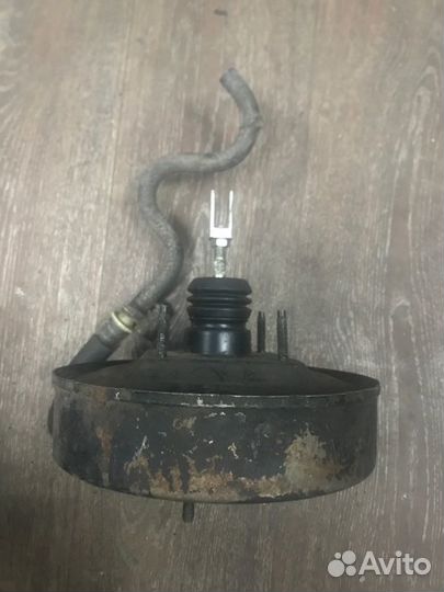 Вакуумный усилитель тормозов Toyota Sprinter