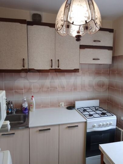 2-к. квартира, 48 м², 5/5 эт.