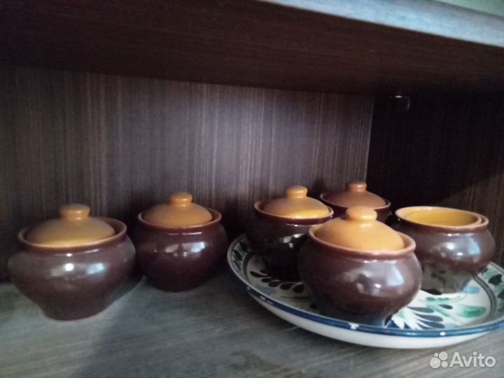 Шкаф сервант, гарнитур, стенка