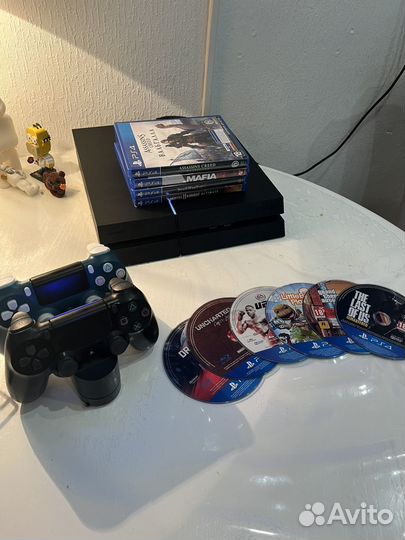 Sony PS4