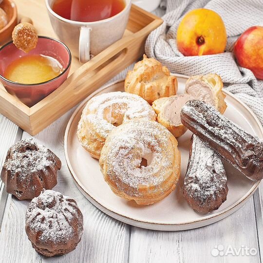 Продавец в кондитерский отдел на Гурьевской, 78