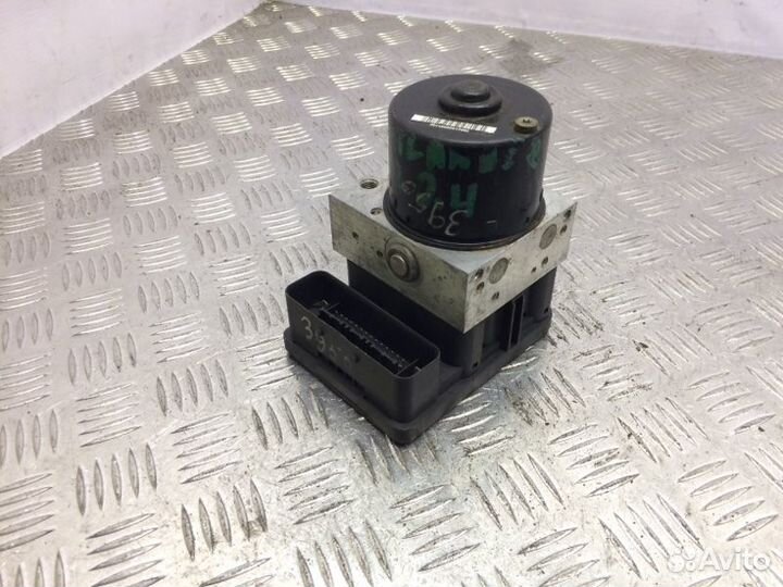 Блок ABS Mitsubishi Outlander CW 4B12 2006-2012