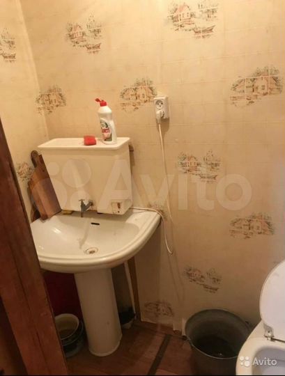 Дом 80 м² на участке 11 сот.