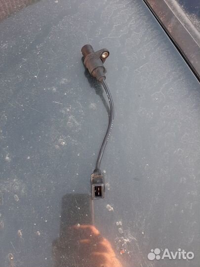 Датчик коленвала Кия Церато 1 от 2006 г