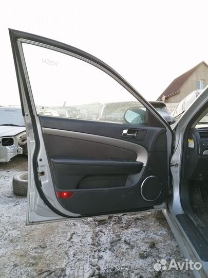 Дверь передняя левая Chevrolet Epica