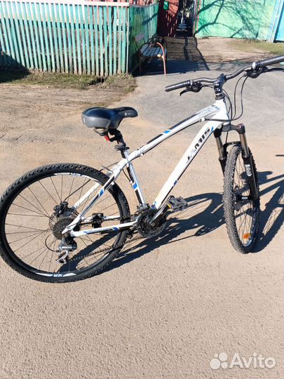 Велосипед jamis trail x3