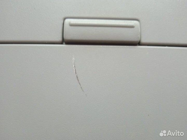 Плафон салонный Volkswagen Touareg 7LA 2006