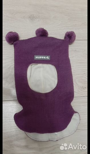 Шапки для девочки