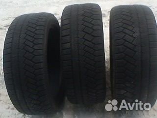 Continental ContiVikingContact 3 225/45 R17