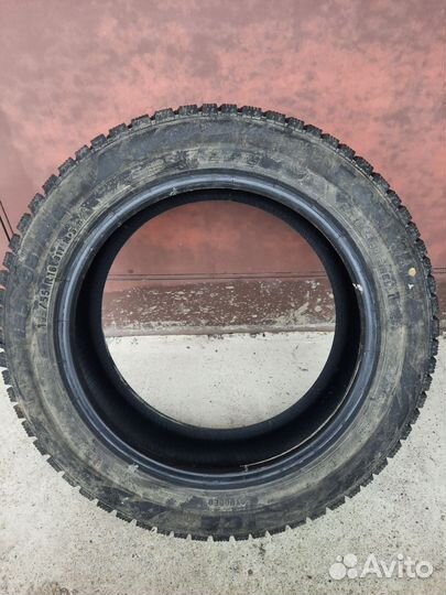 Pirelli Formula Ice 195/55 R16 91