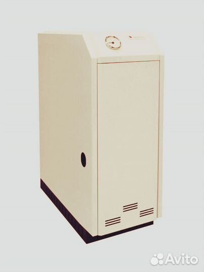 Газовый котёл Arideya кс-гв-12,5