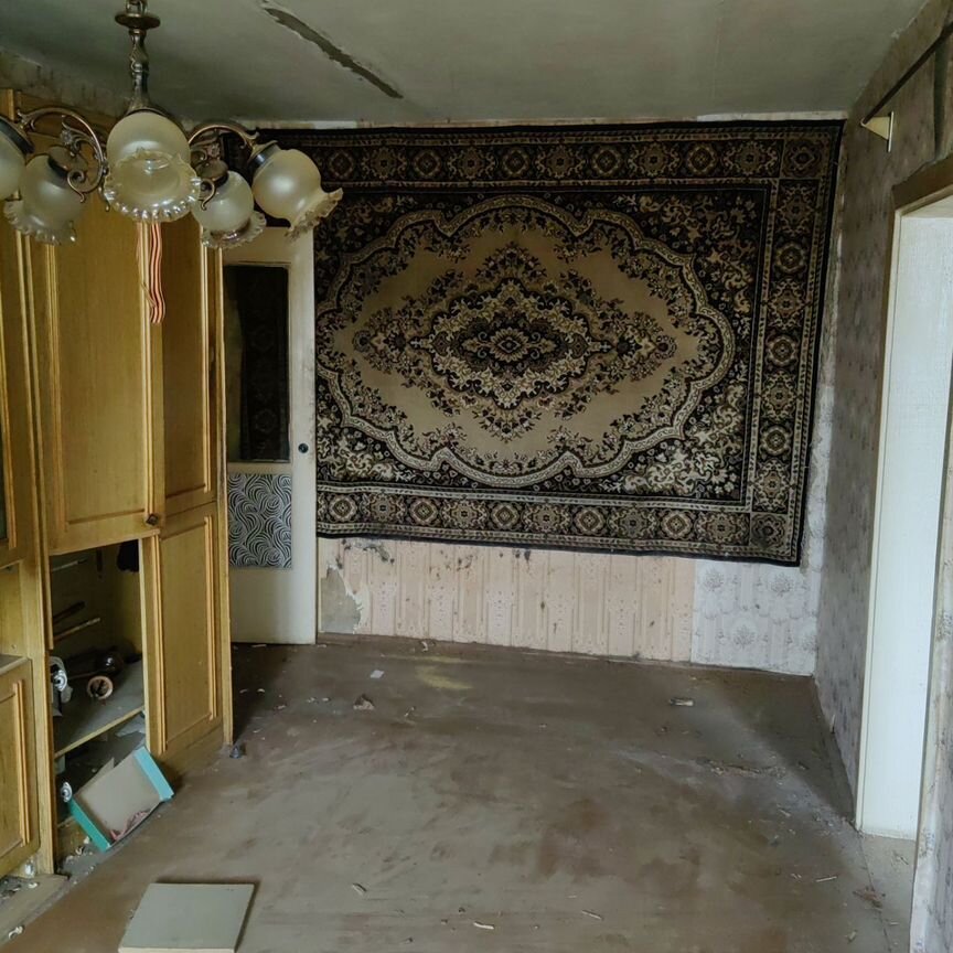 Квартира 3-комн. 58.4 м² в Рославль — фото 3