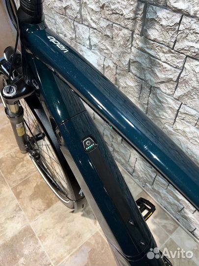 E-bike Specialized Turbo Vado 4.0 500Wh/«XL» 2022