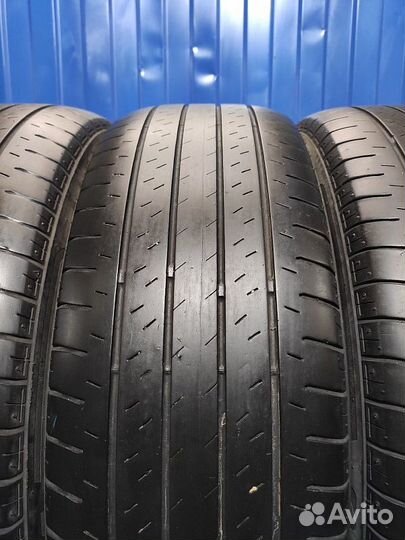 Bridgestone Dueler H/L 33 225/60 R18