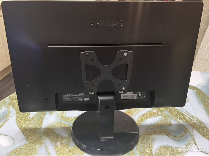 Монитор Samsung 22 дюйма
