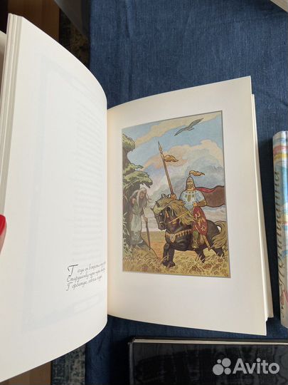 Книги (цена в описании)