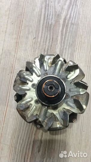 Якорь генератора Renault megane 2