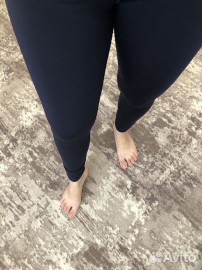 Новые женские спортивные лосины, 46