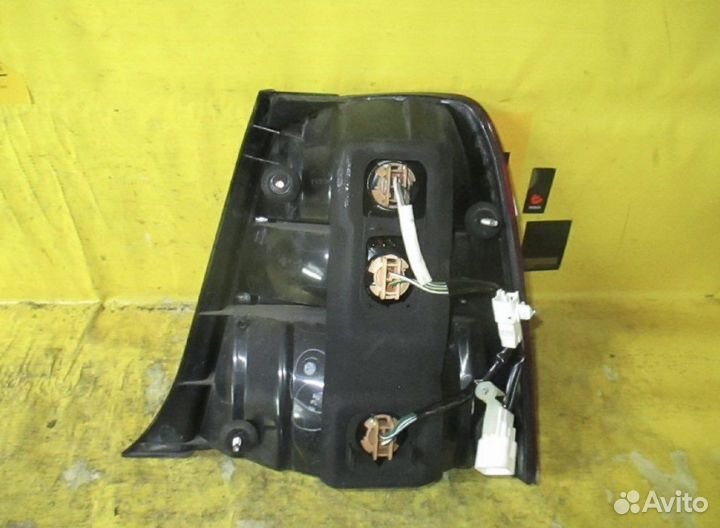 Стопы toyota progres jcg11