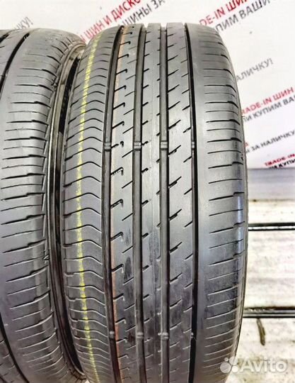 Dunlop Veuro VE303 215/60 R16 95V