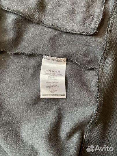 Олимпийка lyle scott