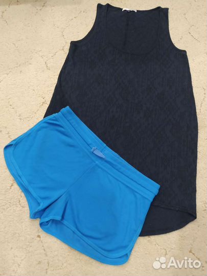 Комплекты вещей жен.фирм.р.44-46 как новые