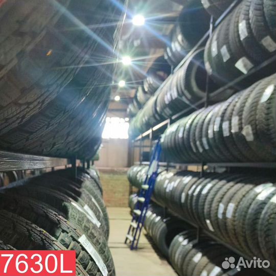 Goodyear Vector 4Seasons 225/50 R17 94M