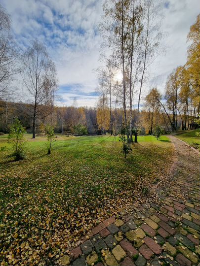 Участок 2,4 га (ИЖС)