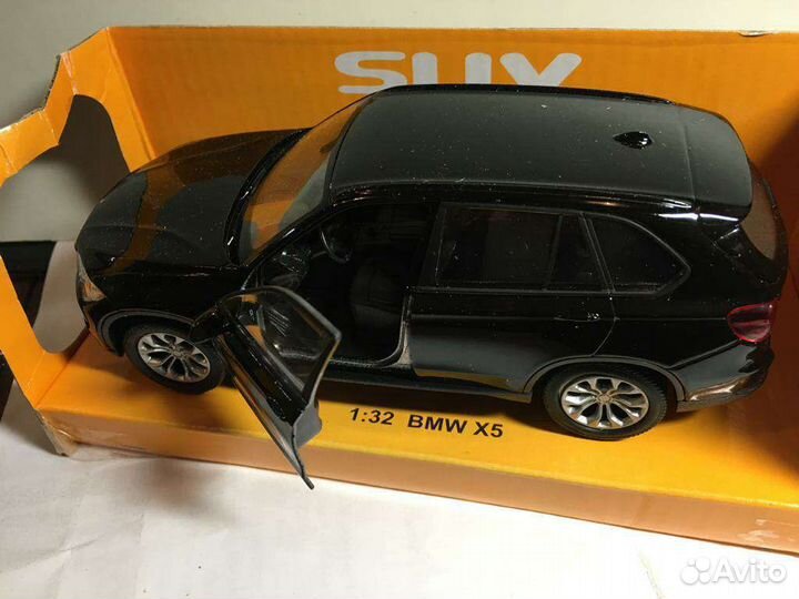 Модели машин металлические коллекционные