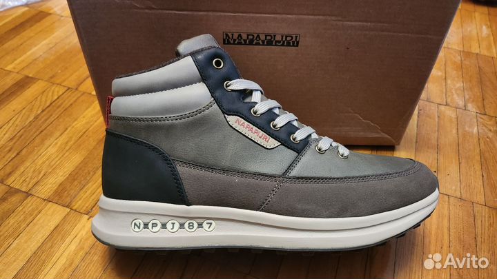 Кроссовки Napapijri