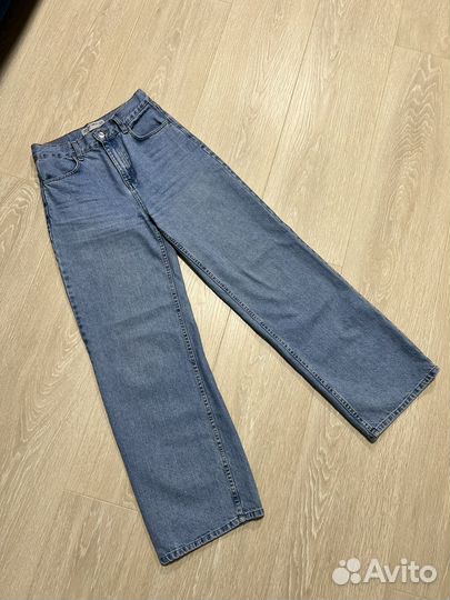 Джинсы для девочки Long Leg Fit Gloria Jeans 164