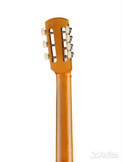 Акустическая гитара Doff RGP “Russian Guitar