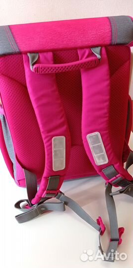 Рюкзак школьный Herlitz