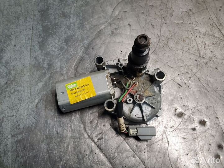 Voyager Caravan 00-08 Моторчик заднего дворника