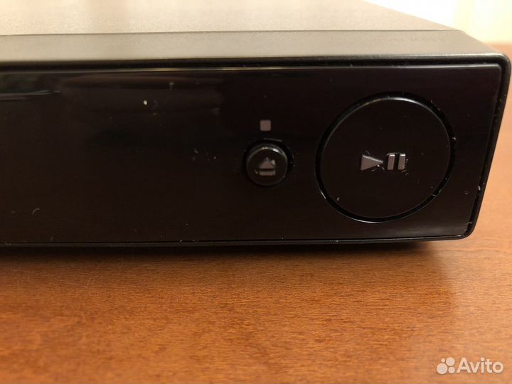 Dvd проигрыватель Samsung