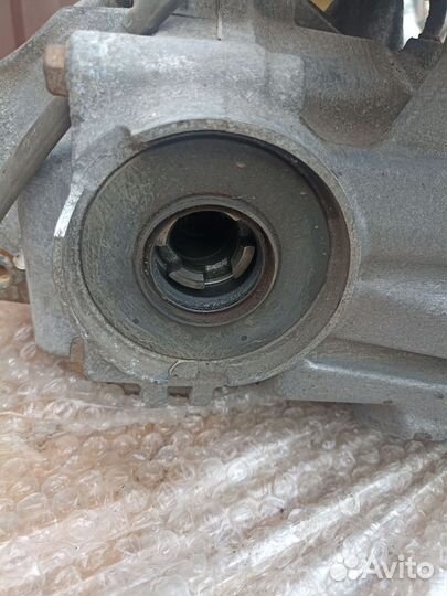 Редуктор заднего моста Honda CR-V 2-3