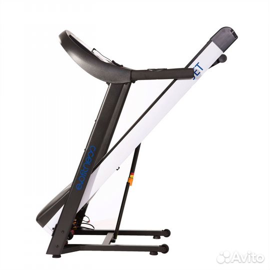 Беговая дорожка EVO fitness Jet