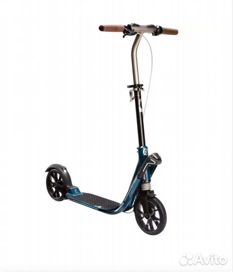 Самокат взрослый