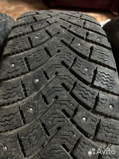 Michelin X-Ice North XIN2 175/65 R14 86T