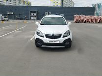 Opel Mokka 1.4 AT, 2014, 175 000 км, с пробегом, цена 1 100 000 руб.